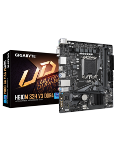 GB H610M S2H V3 DDR4